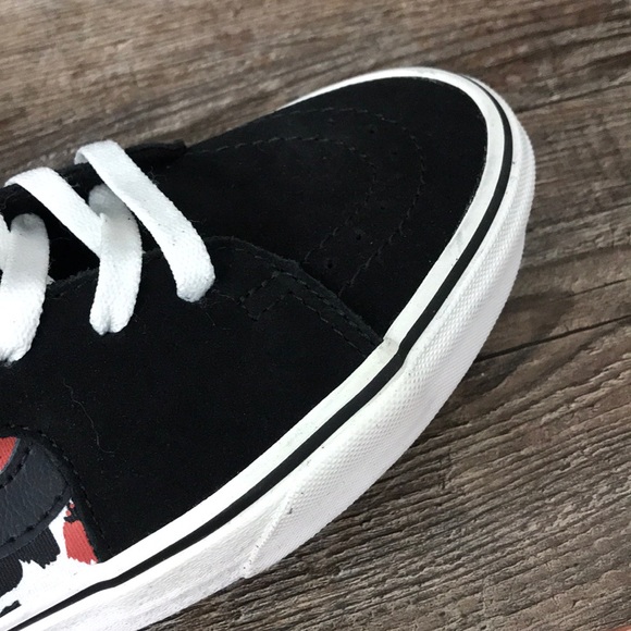 VANS SK8 HIGH TOP BRAND NEW - Picture 13 of 16